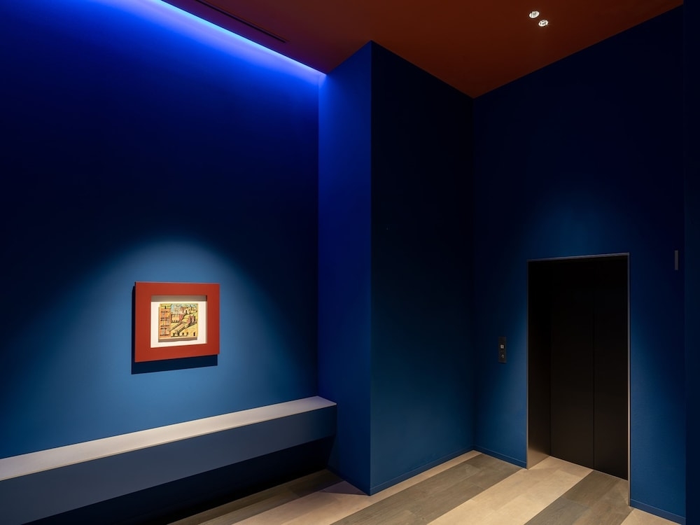 建物のデザイン