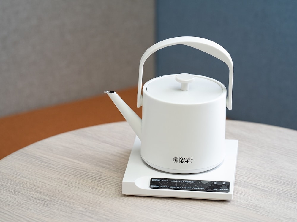 客室の設備とサービス