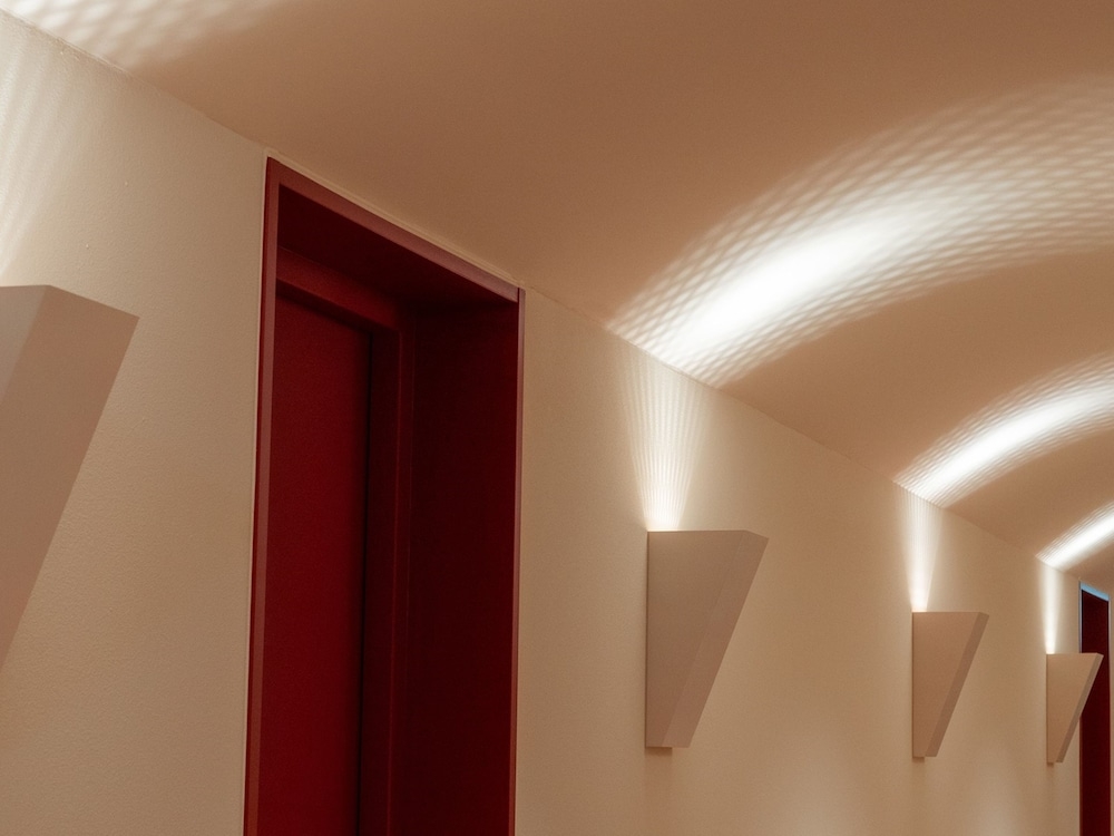 建物のデザイン