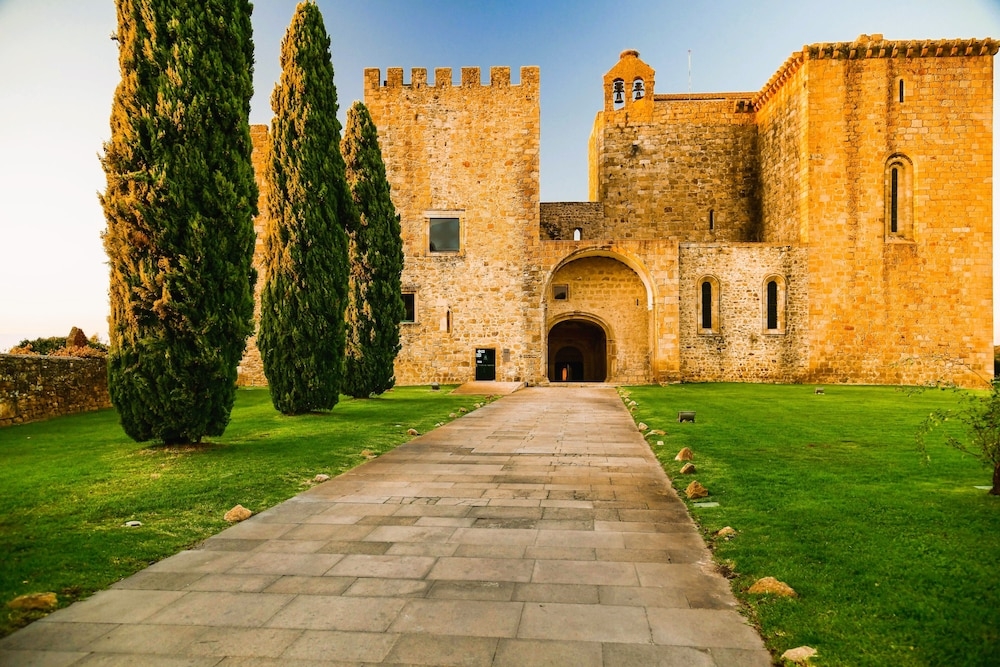 ポサダ モステイロ ド クラート