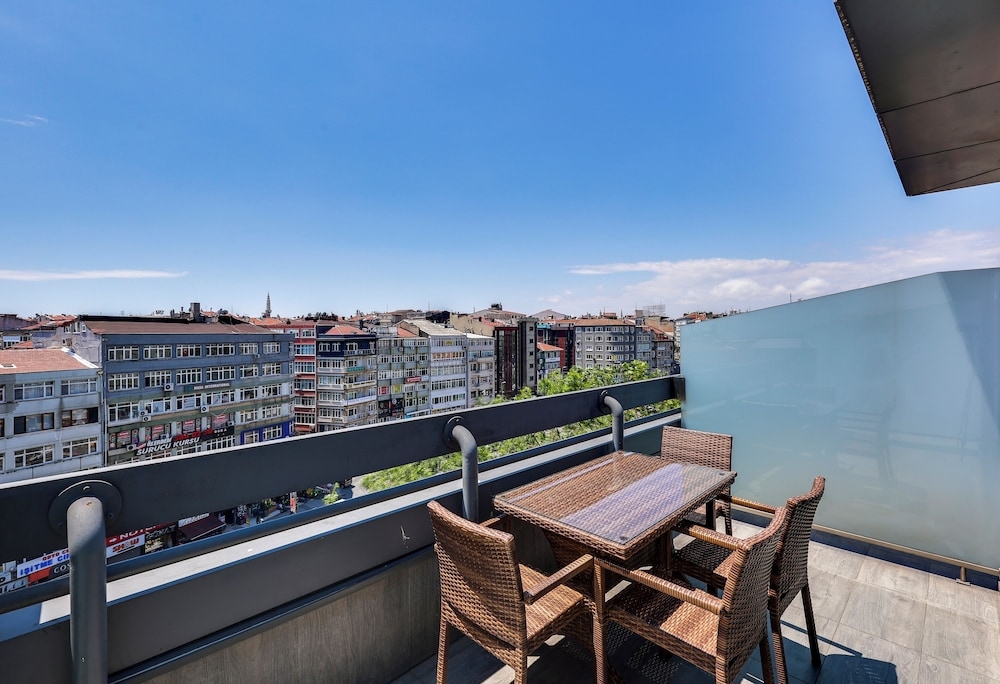 テラス / パティオ