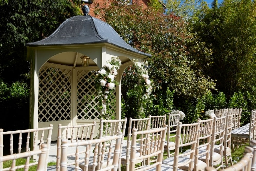 テラス / パティオ