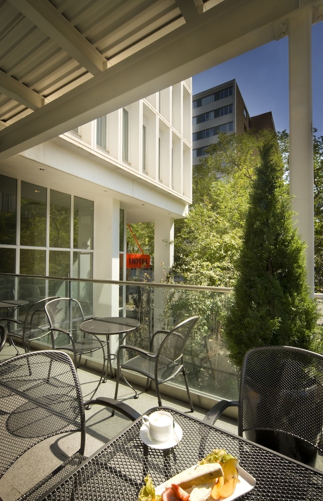 テラス / パティオ