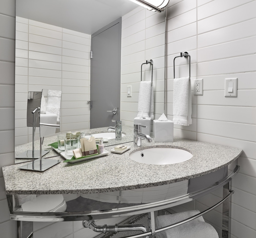 バスルームのシンク