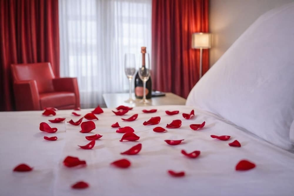 シャンパン サービス