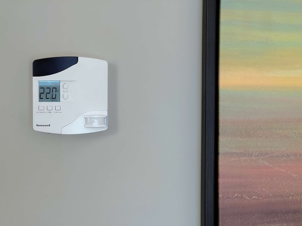 客室の設備とサービス