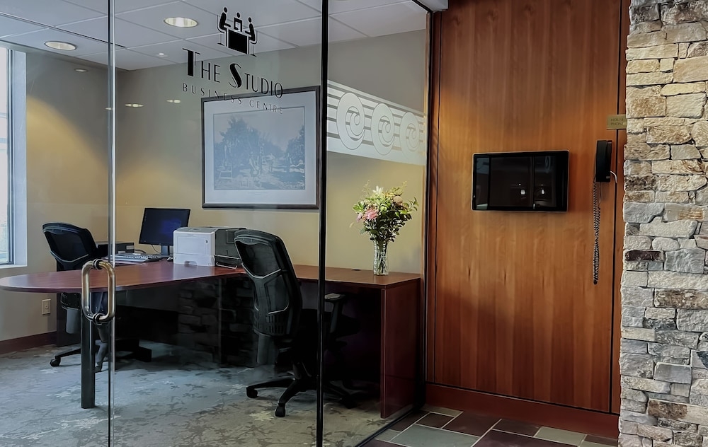 ビジネスセンター