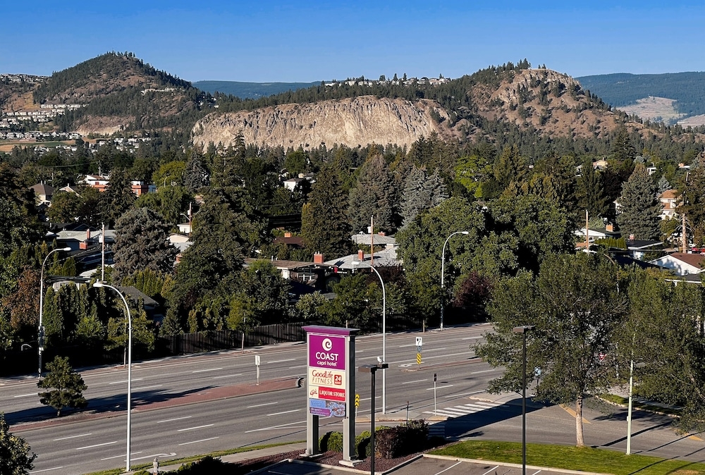 施設からの眺望