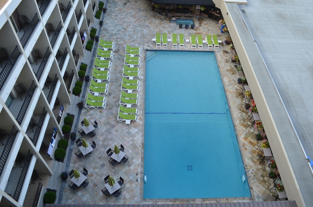 施設からの眺望