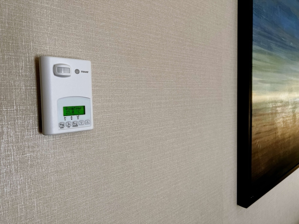 客室の設備とサービス