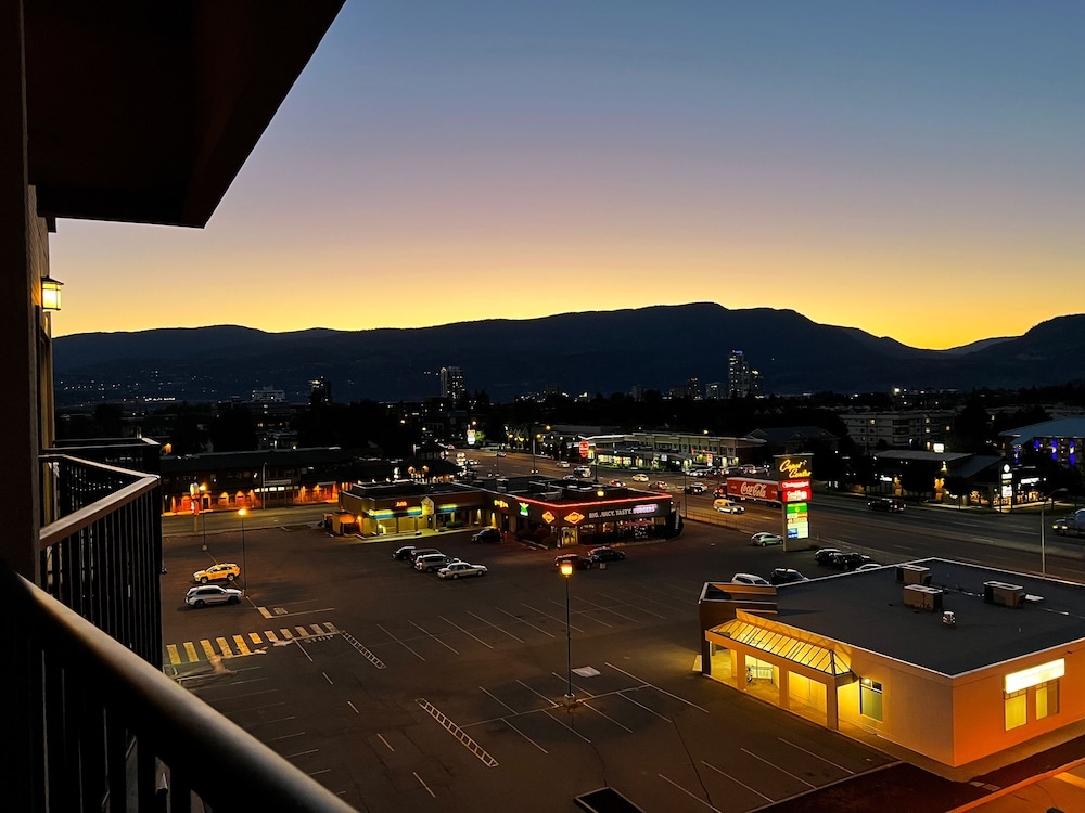 施設からの眺望