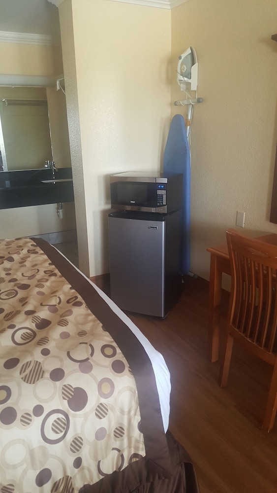 客室の設備とサービス