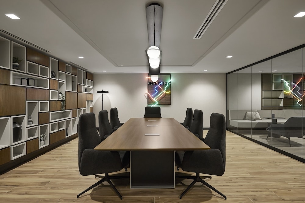 ビジネスセンター