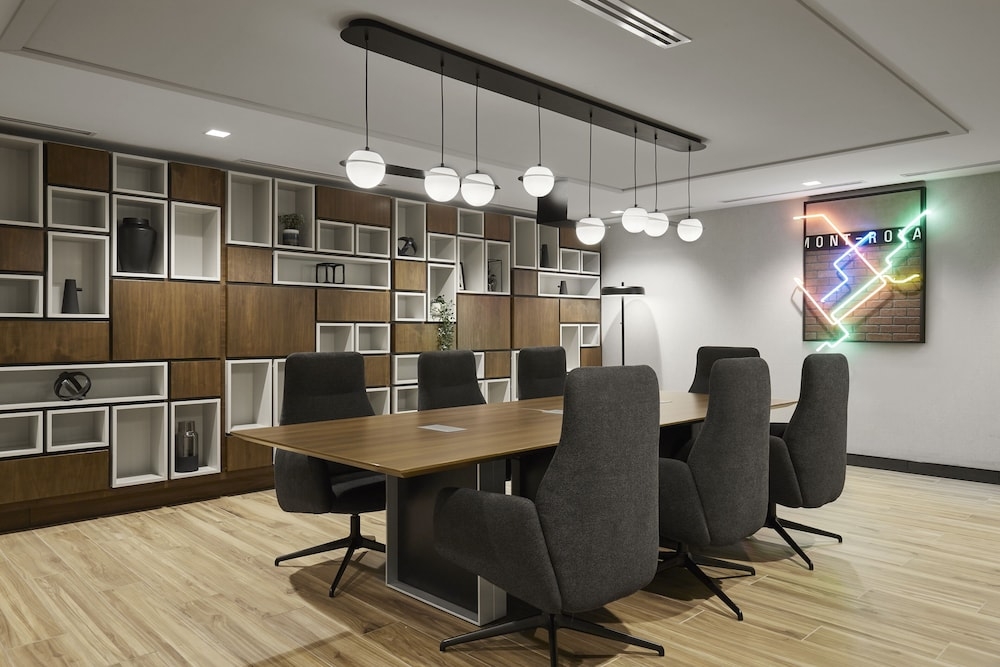 ビジネスセンター