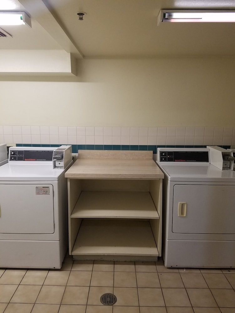 ランドリー ルーム