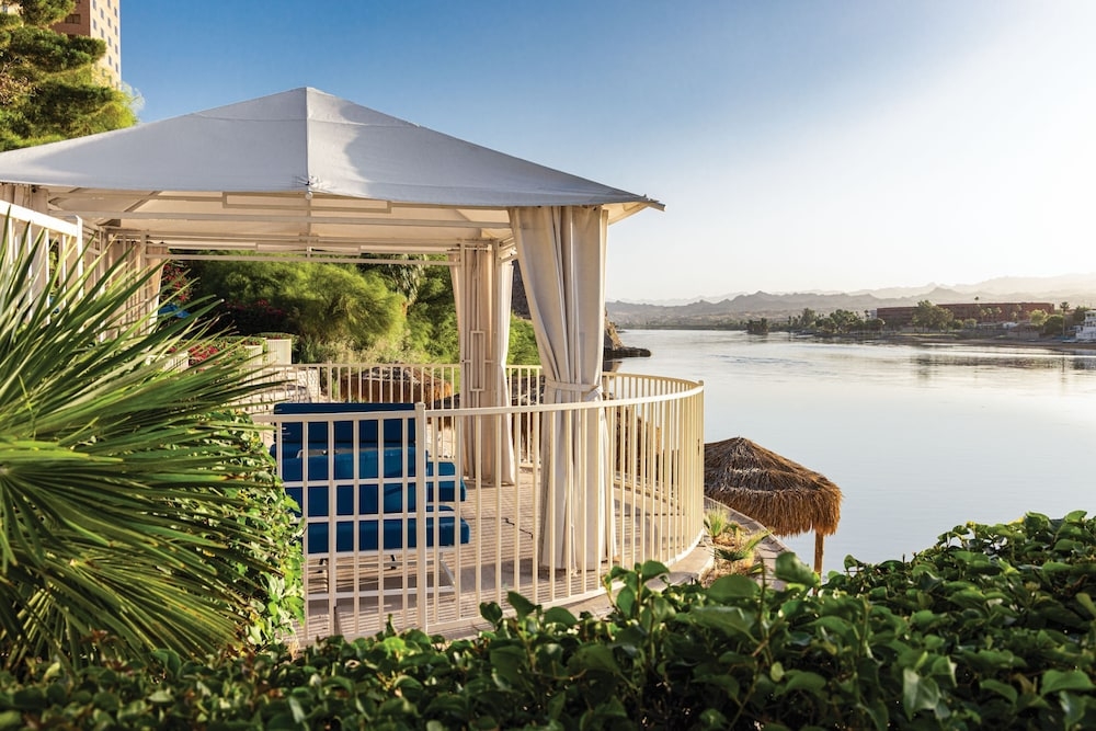 施設からの眺望