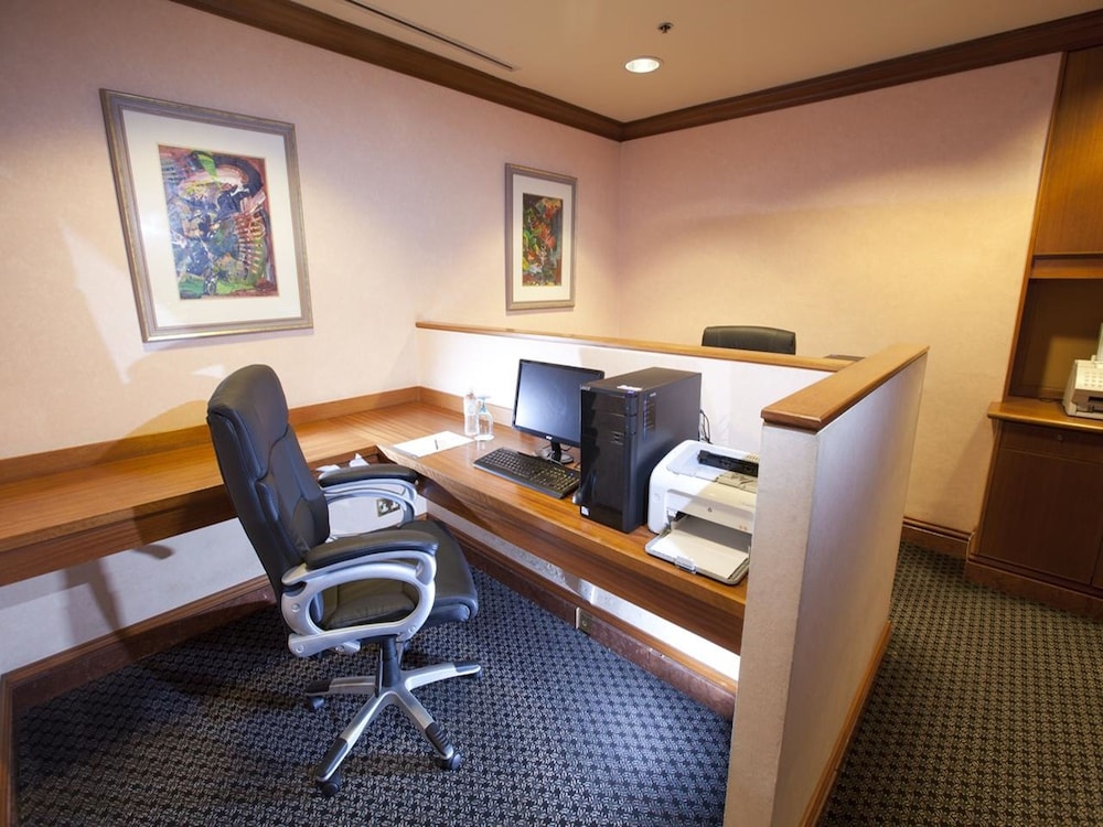 ビジネスセンター