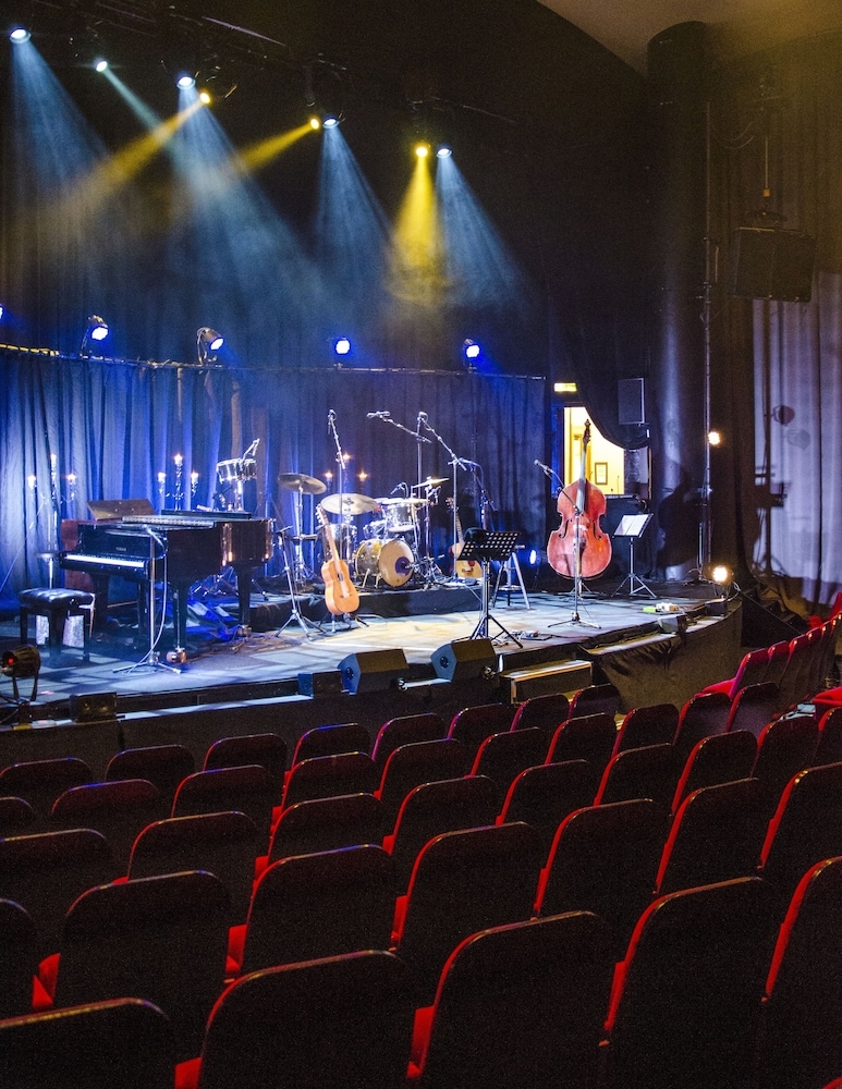 シアター ショー