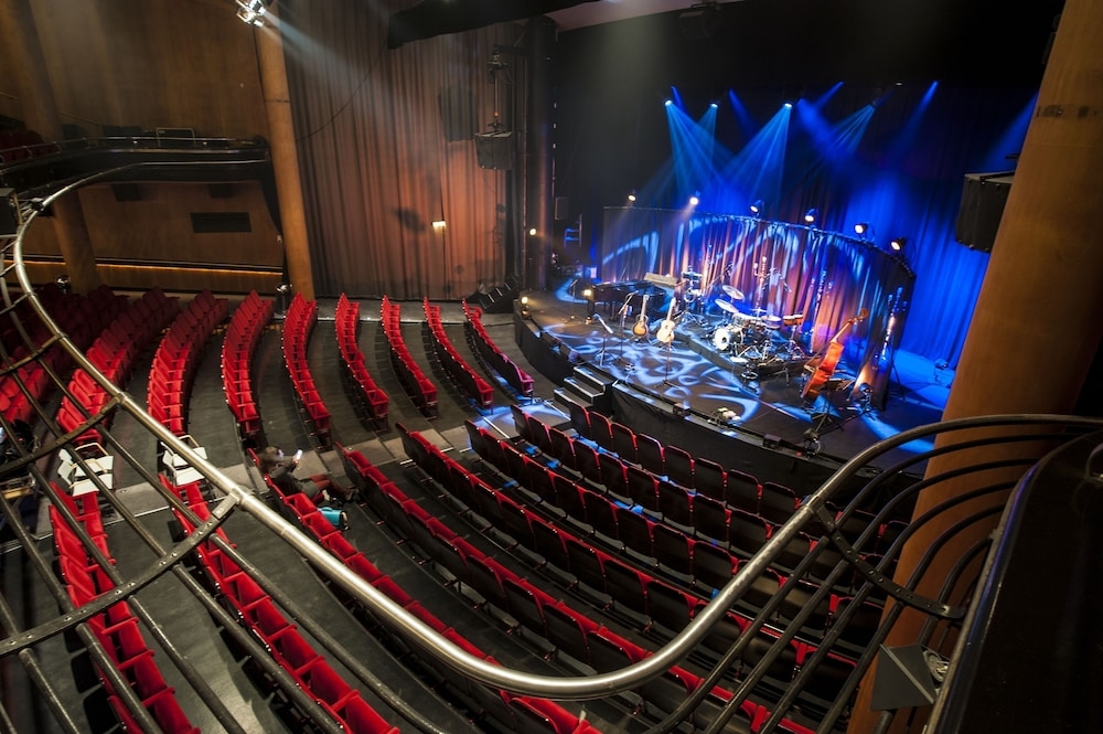 シアター ショー