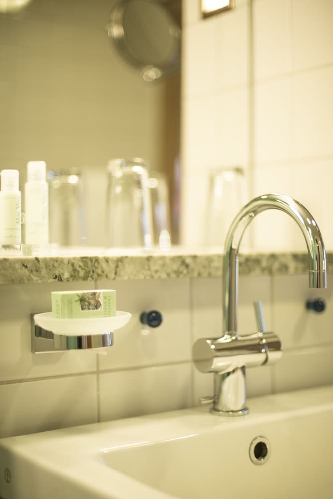 バスルームのシンク