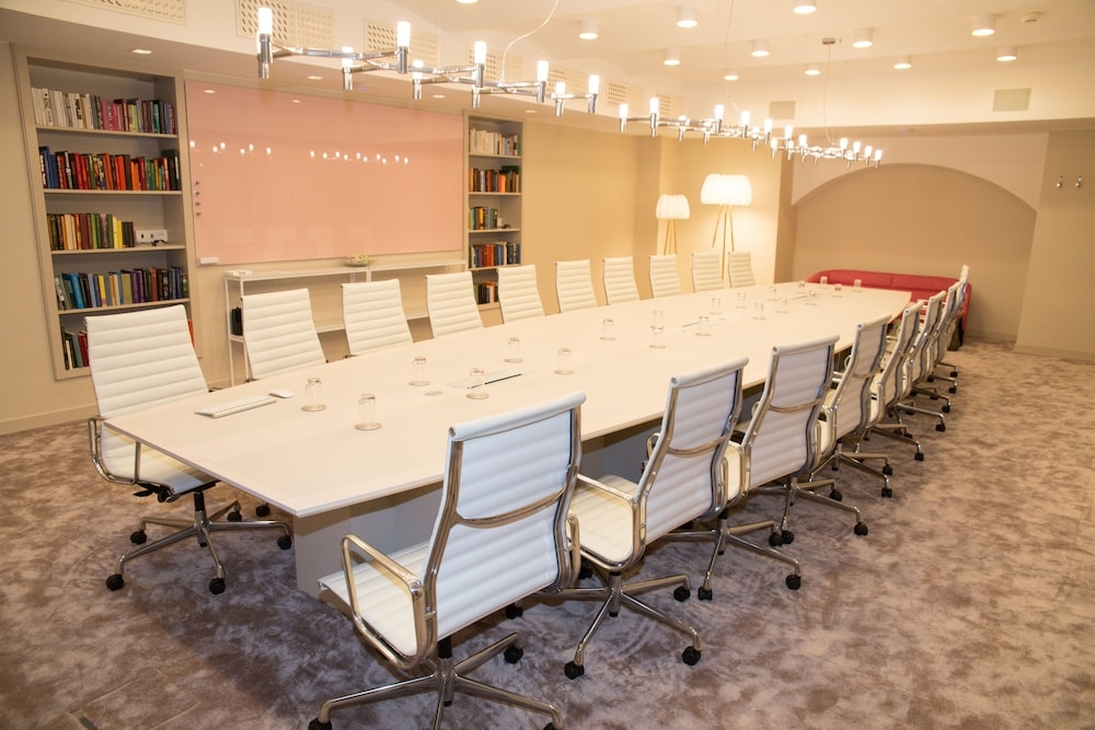 ビジネスセンター