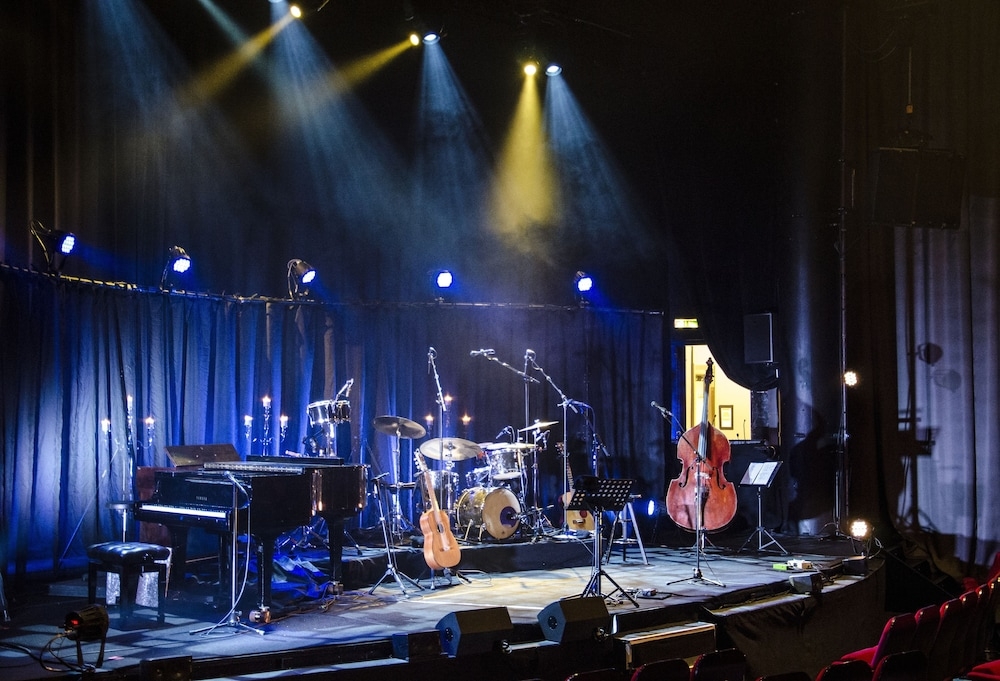 シアター ショー