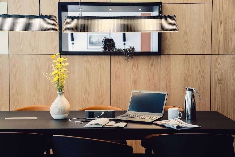 ビジネスセンター