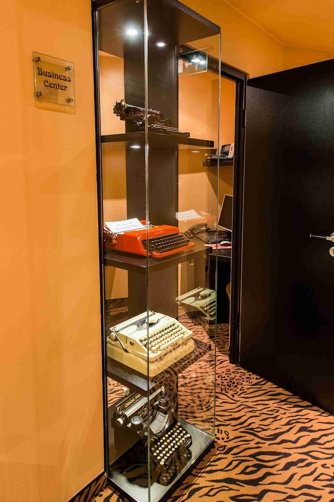 ビジネスセンター