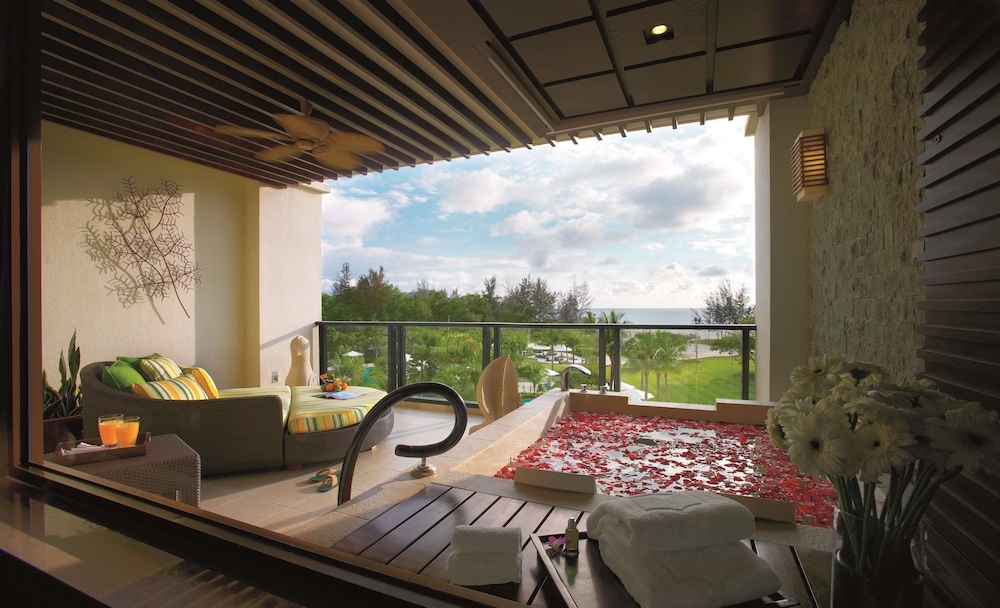 客室の設備とサービス