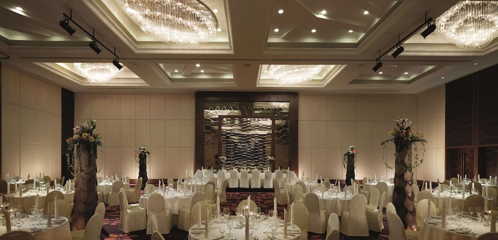 バンケット ホール