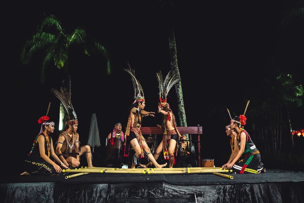 シアター ショー