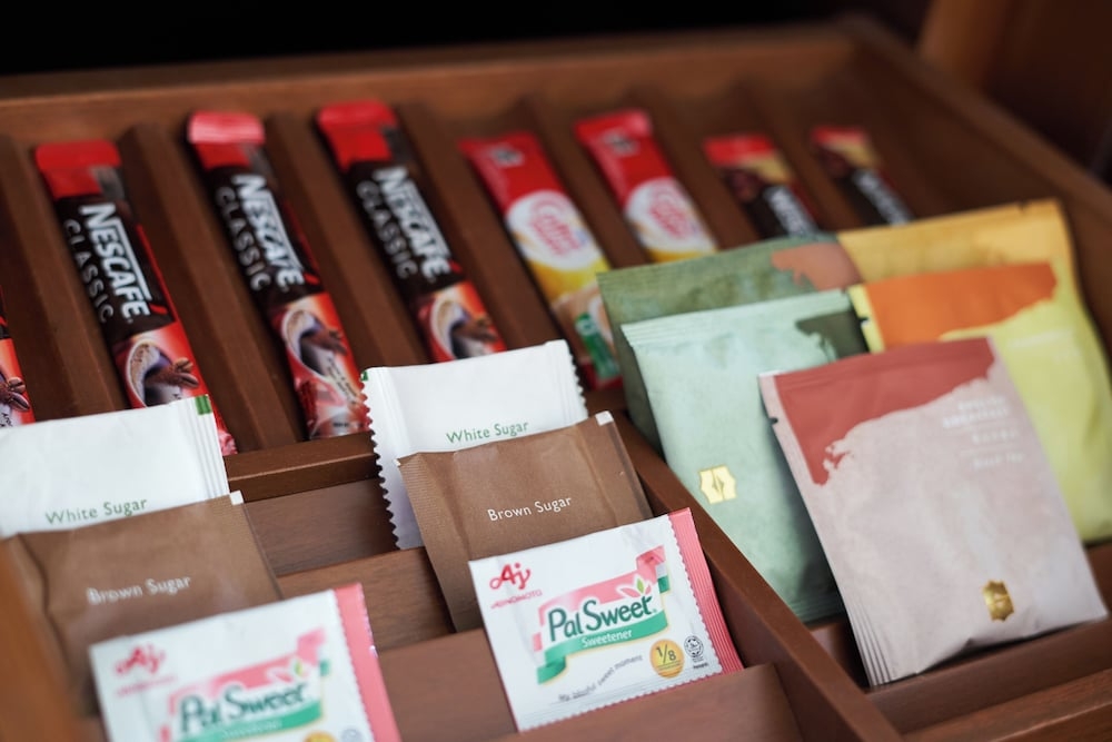 コーヒー / コーヒーメーカー