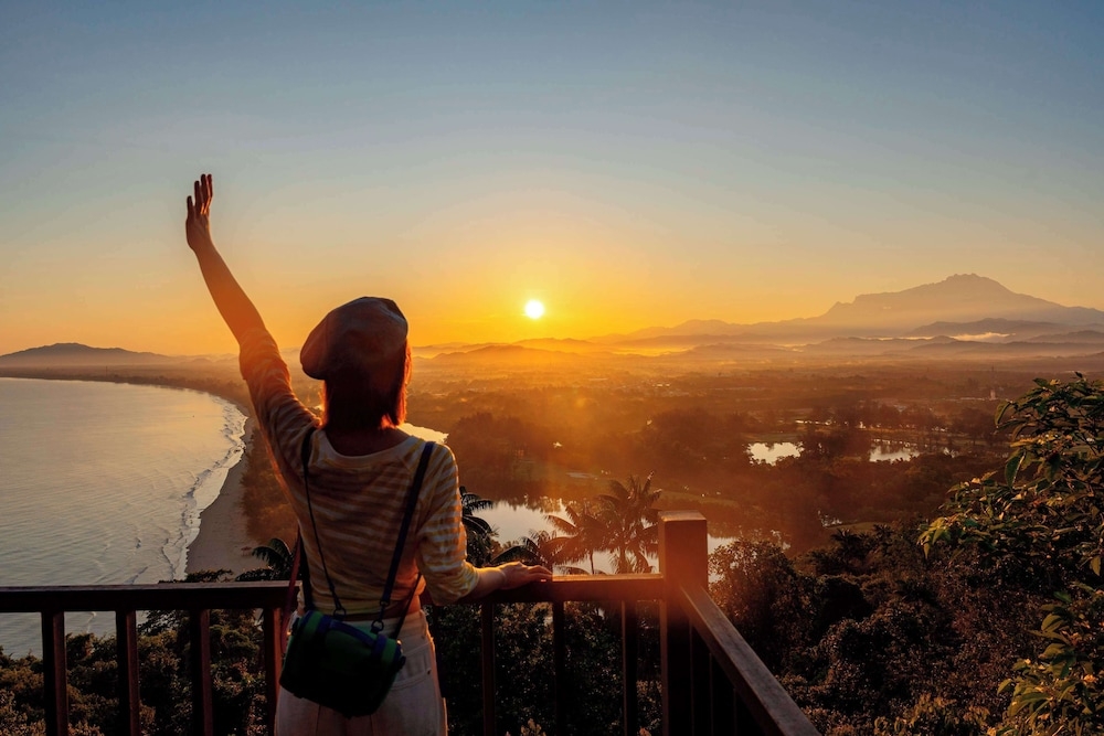 マウンテン ビュー