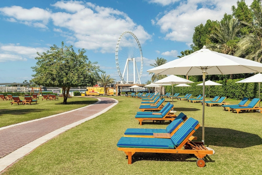 バーベキュー / ピクニック エリア