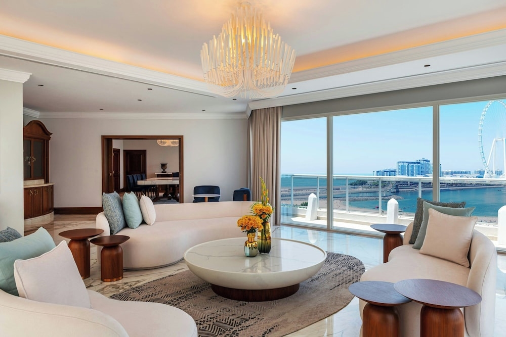 リビングルーム