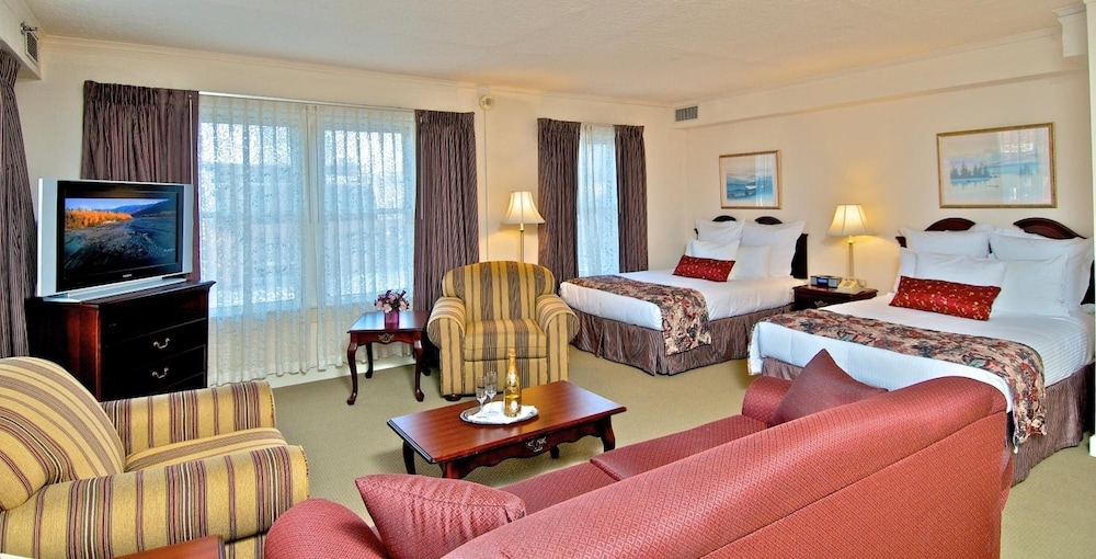 リビングルーム