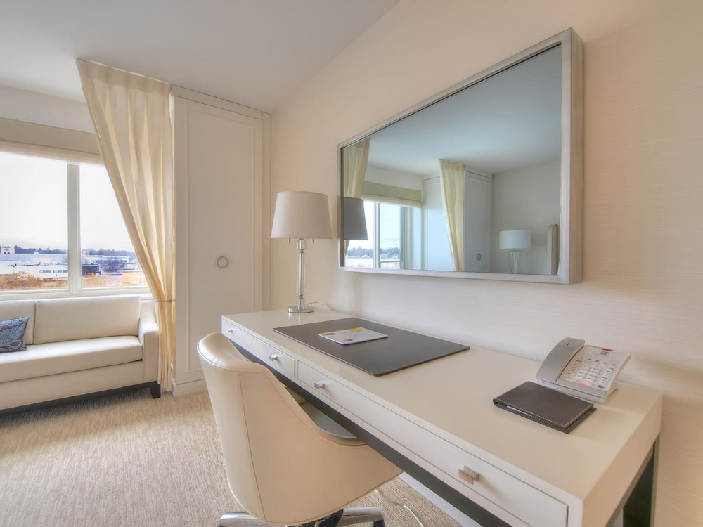 客室の設備とサービス