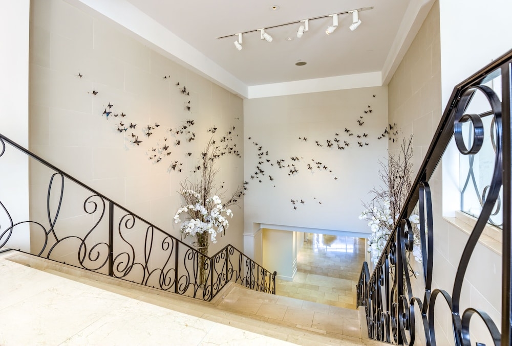 施設からの眺望