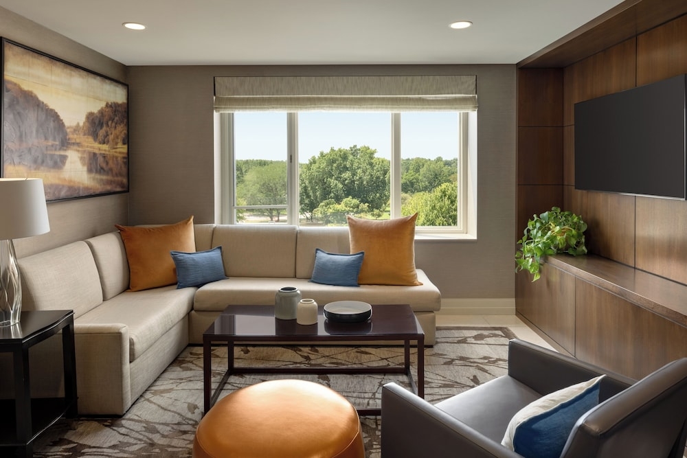 エグゼクティブ ラウンジ