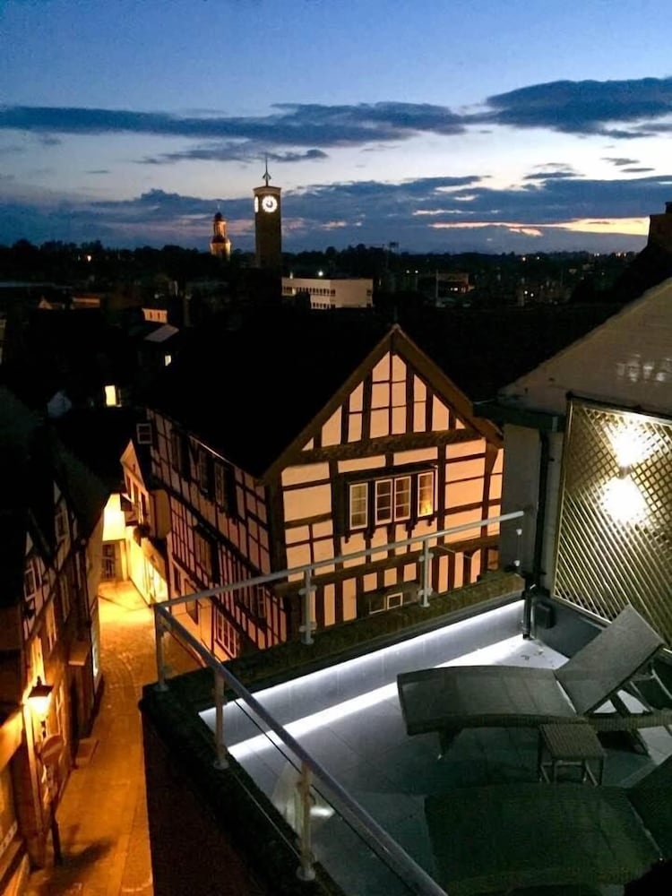 テラス / パティオ