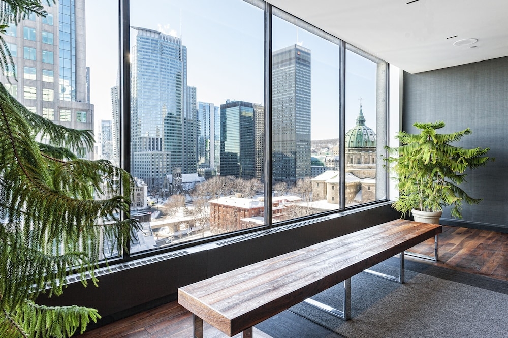 施設からの眺望