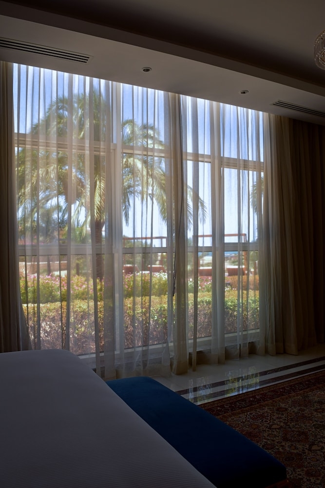 ガーデン ビュー