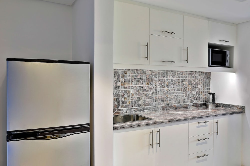 専用簡易キッチン