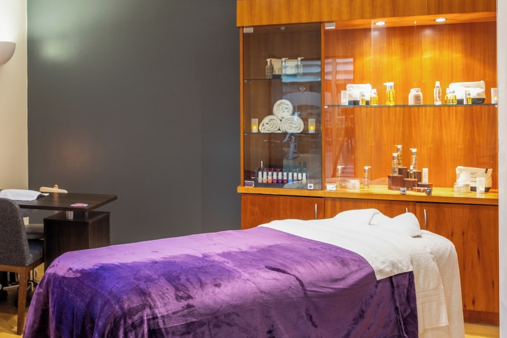 トリートメント ルーム