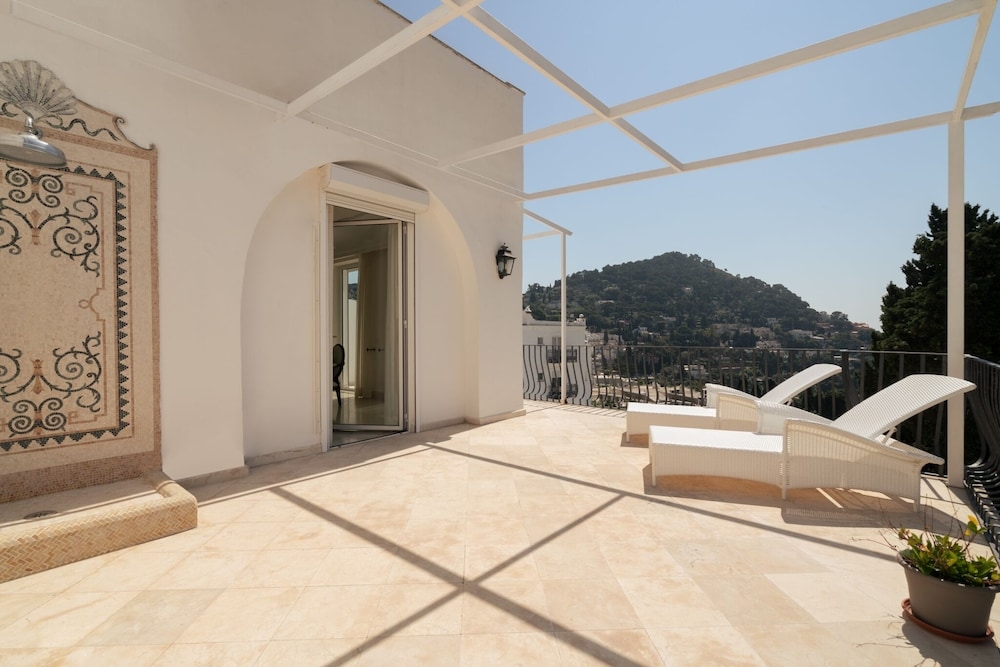 テラス / パティオ