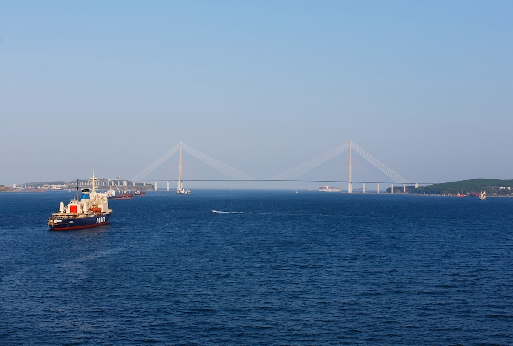 施設からの眺望