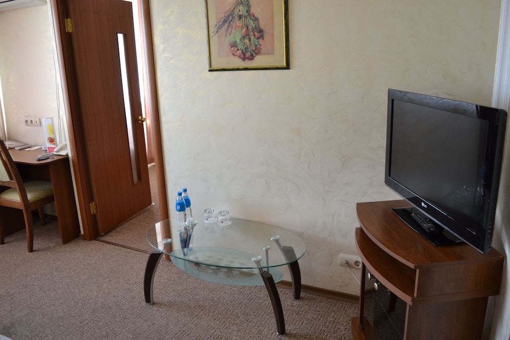 リビングルーム