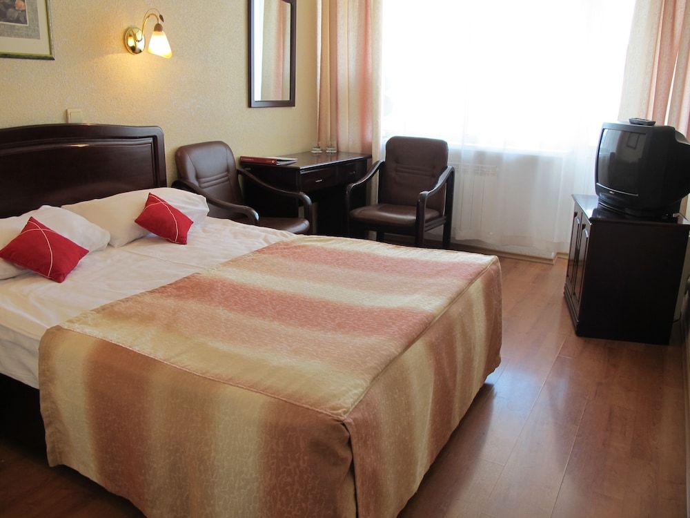 客室の設備とサービス