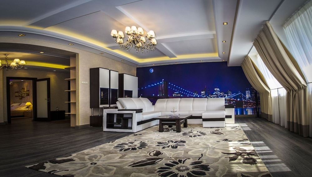 リビングルーム