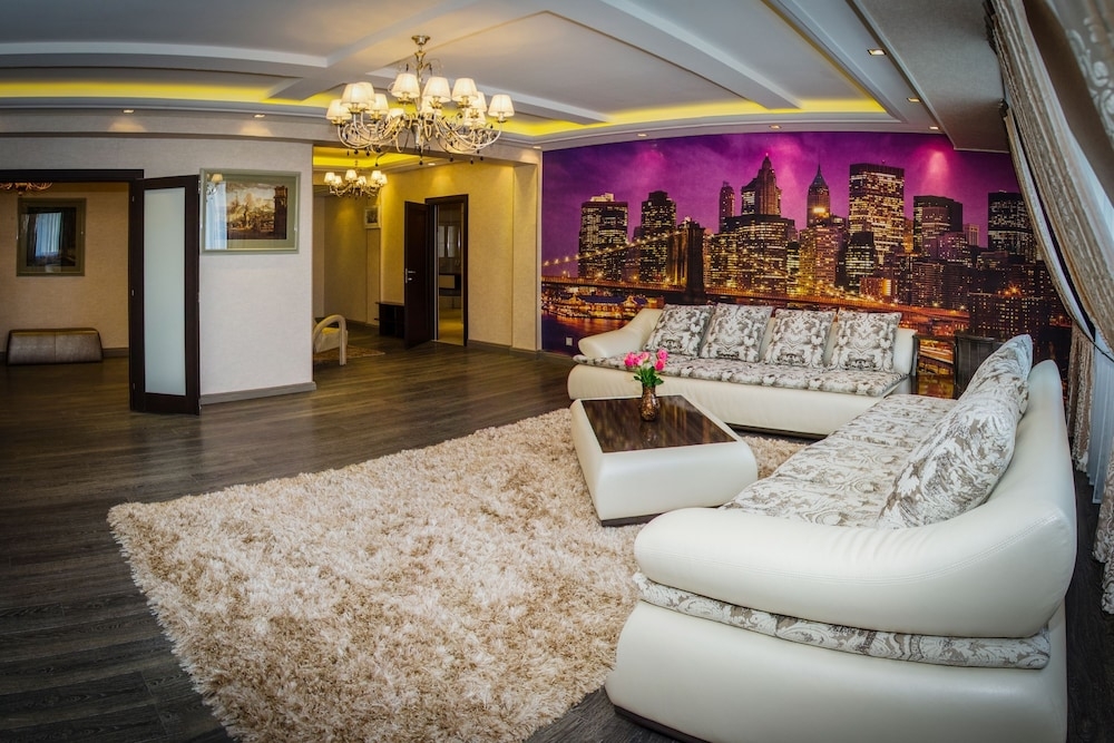 リビングルーム